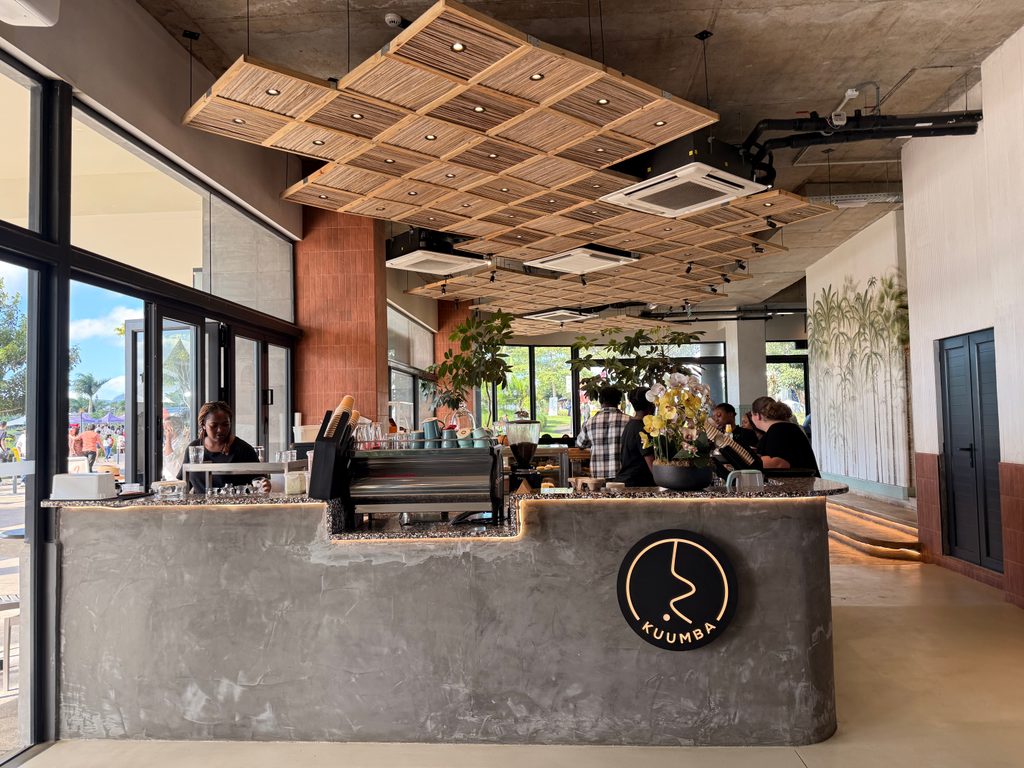 Kuumba Moka Telfair — Moka, Mauritius