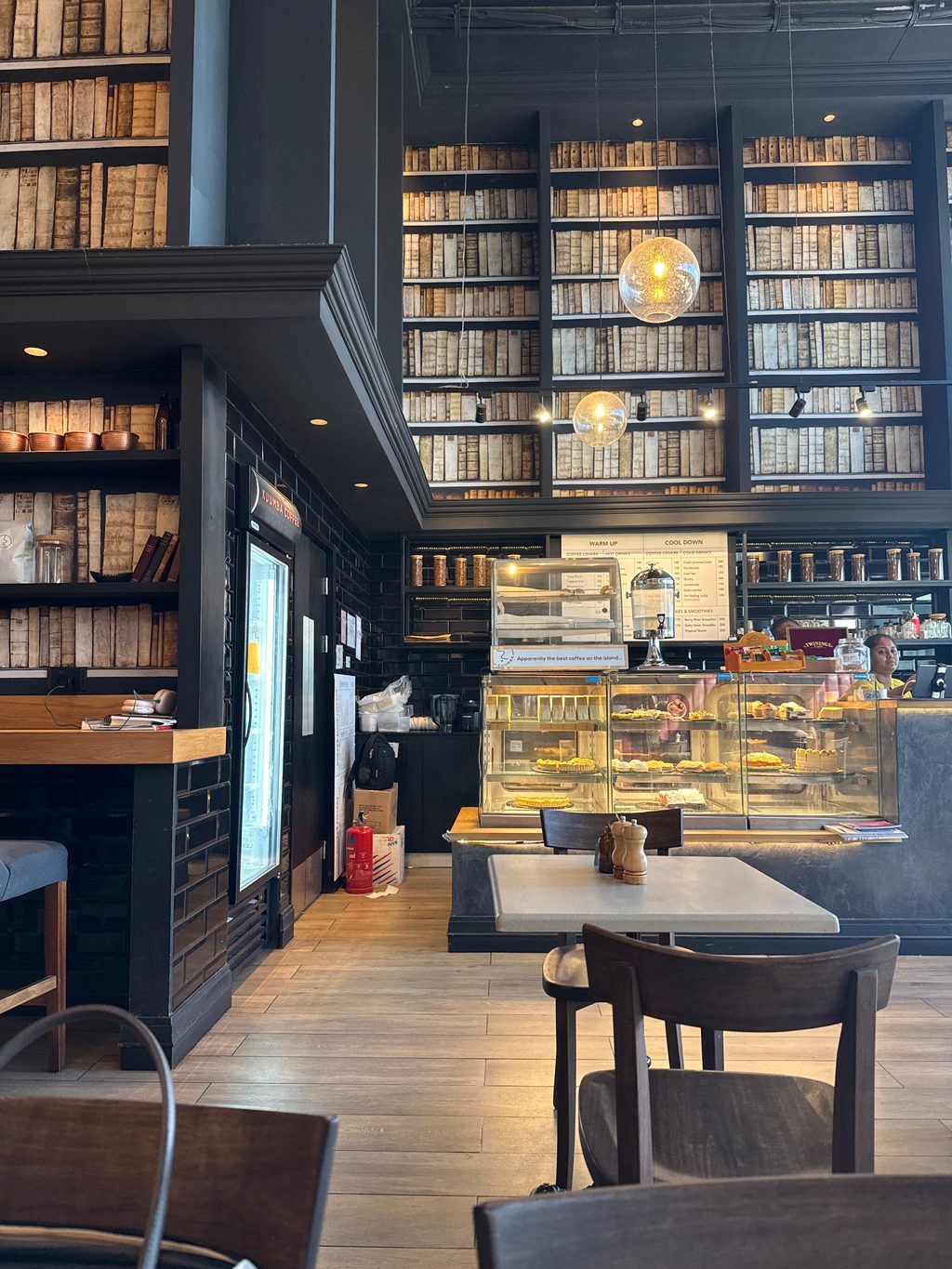 Kuumba — Quatre Bornes, Mauritius